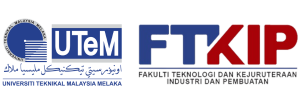 FTKIP UTeM